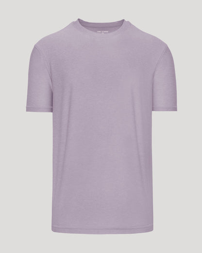 Iris Active Crew Neck Tee