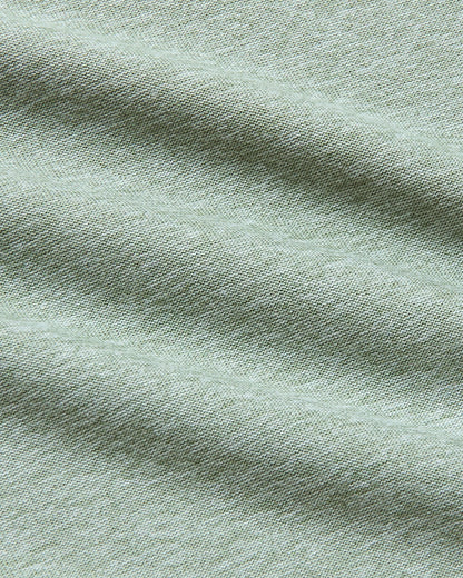 Lichen Active Crew Neck Tee