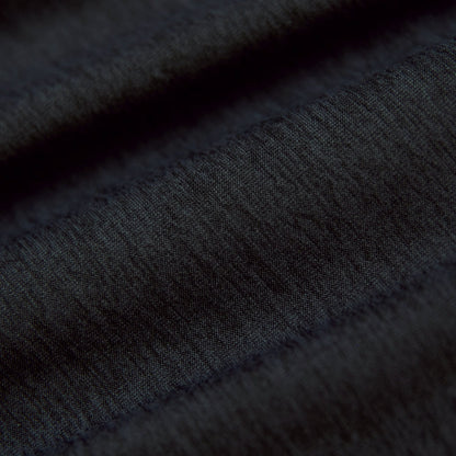 Charcoal Heather Gray Active Short Sleeve Polo