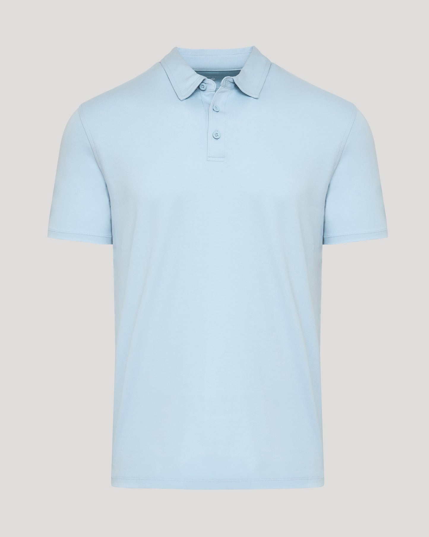 Ether Premium Pima Polo