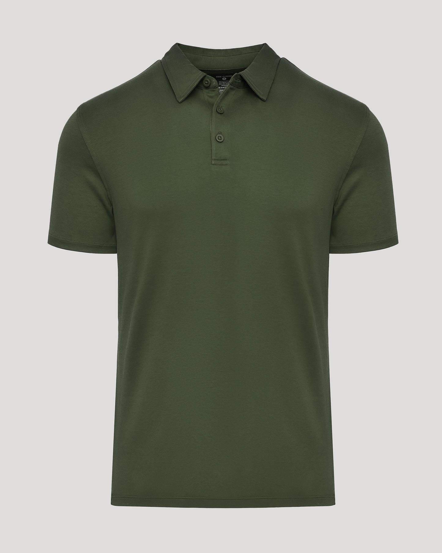 Grove Premium Pima Polo