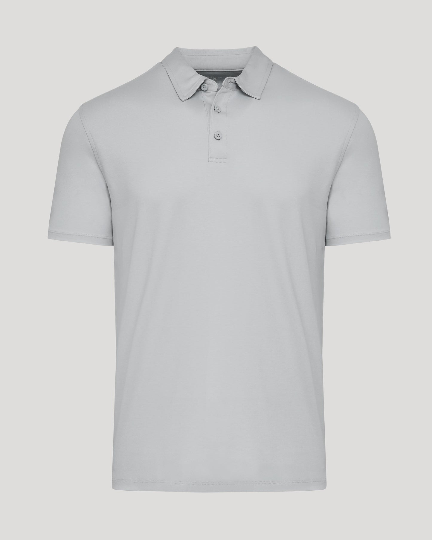 Steel Premium Pima Polo