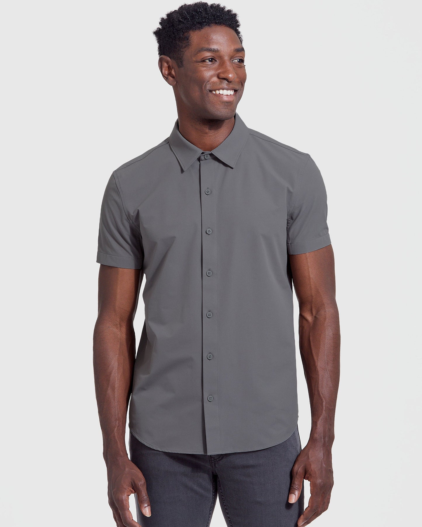 Staple Commuter Short Sleeve Shirt 3-Pack