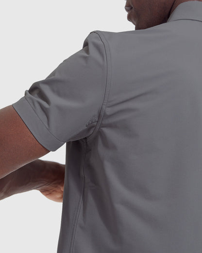 Staple Commuter Short Sleeve Shirt 3-Pack
