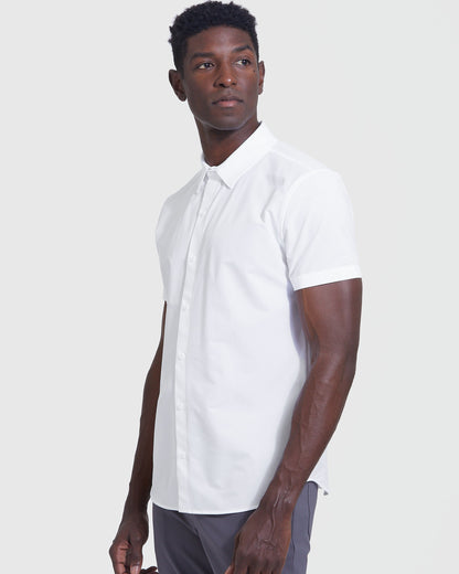 Commuter Shirt 2-Pack