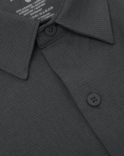 Heather Short Sleeve Ripstop Commuter Shirt 2-Pack