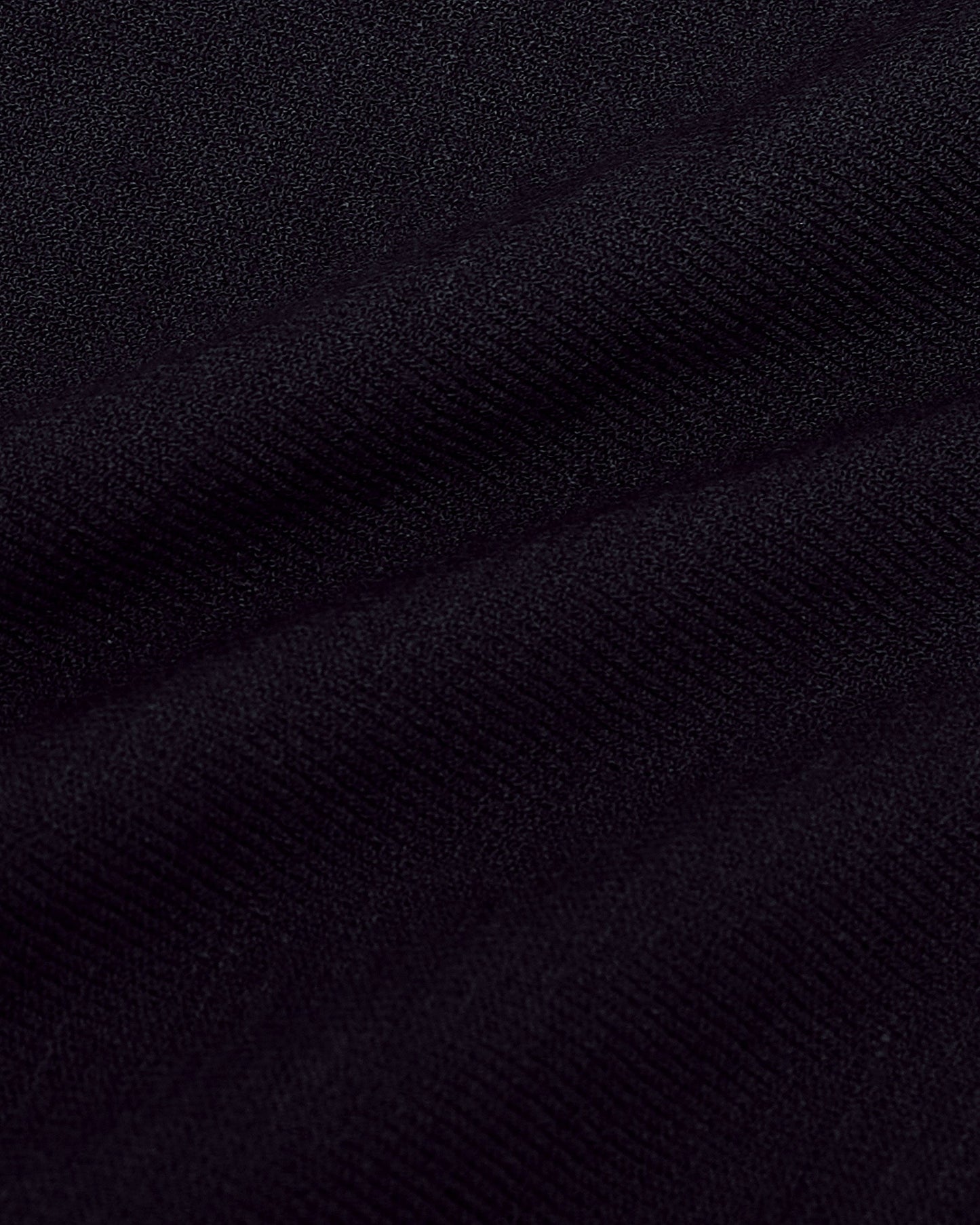 Black Dressy Polo 6-Pack