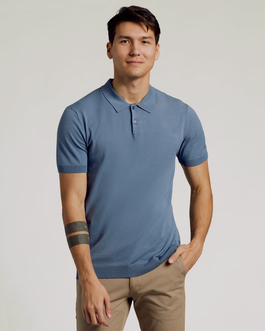 Fiord Dressy Polo