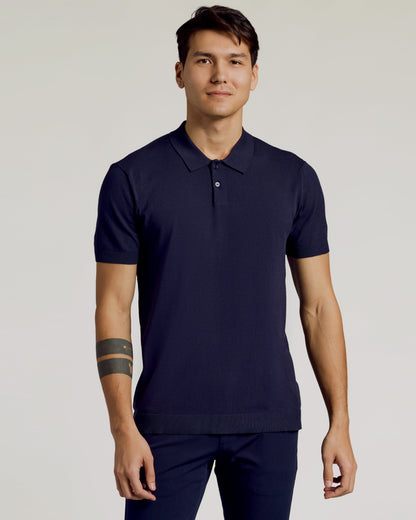 The Core Dressy Polo 3-Pack