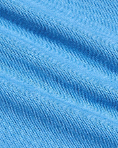 Cerulean Premium Pima Crew Neck