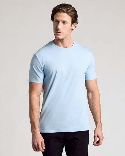 Classic Wardrobe Premium Pima 7-Pack