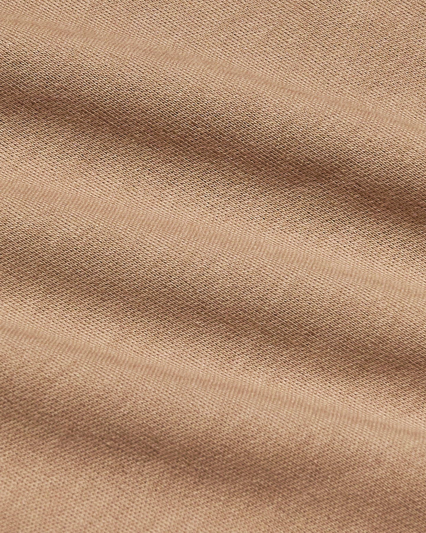 Tahini Premium Pima Crew Neck