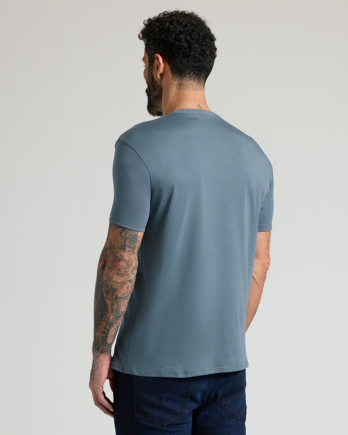 Tempest Premium Pima Crew Neck