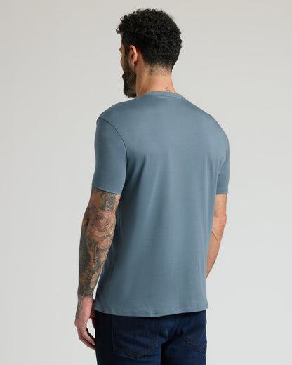 Tempest Premium Pima Crew Neck