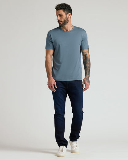 Tempest Premium Pima Crew Neck