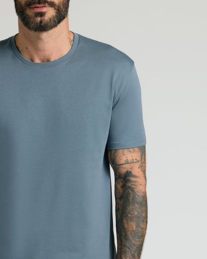 Tempest Premium Pima Crew Neck