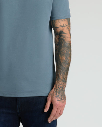 Tempest Premium Pima Crew Neck