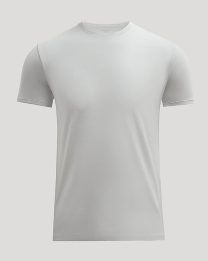 Vapor Premium Pima Crew Neck