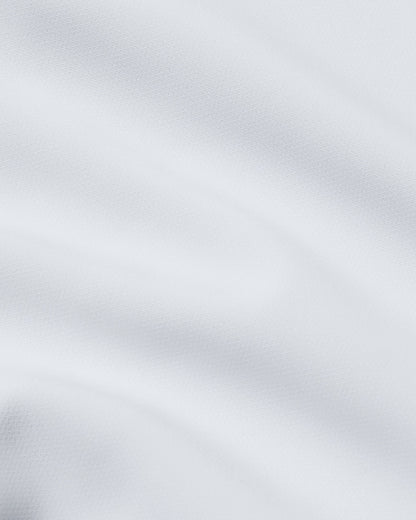 White Performance Dress Shirt
