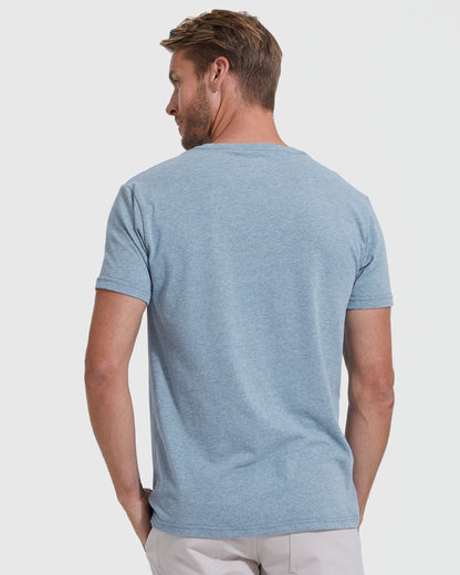 Classic V-Neck 3-Pack