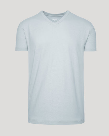 Icicle Classic V-Neck