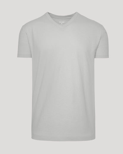 Steel Classic V-Neck