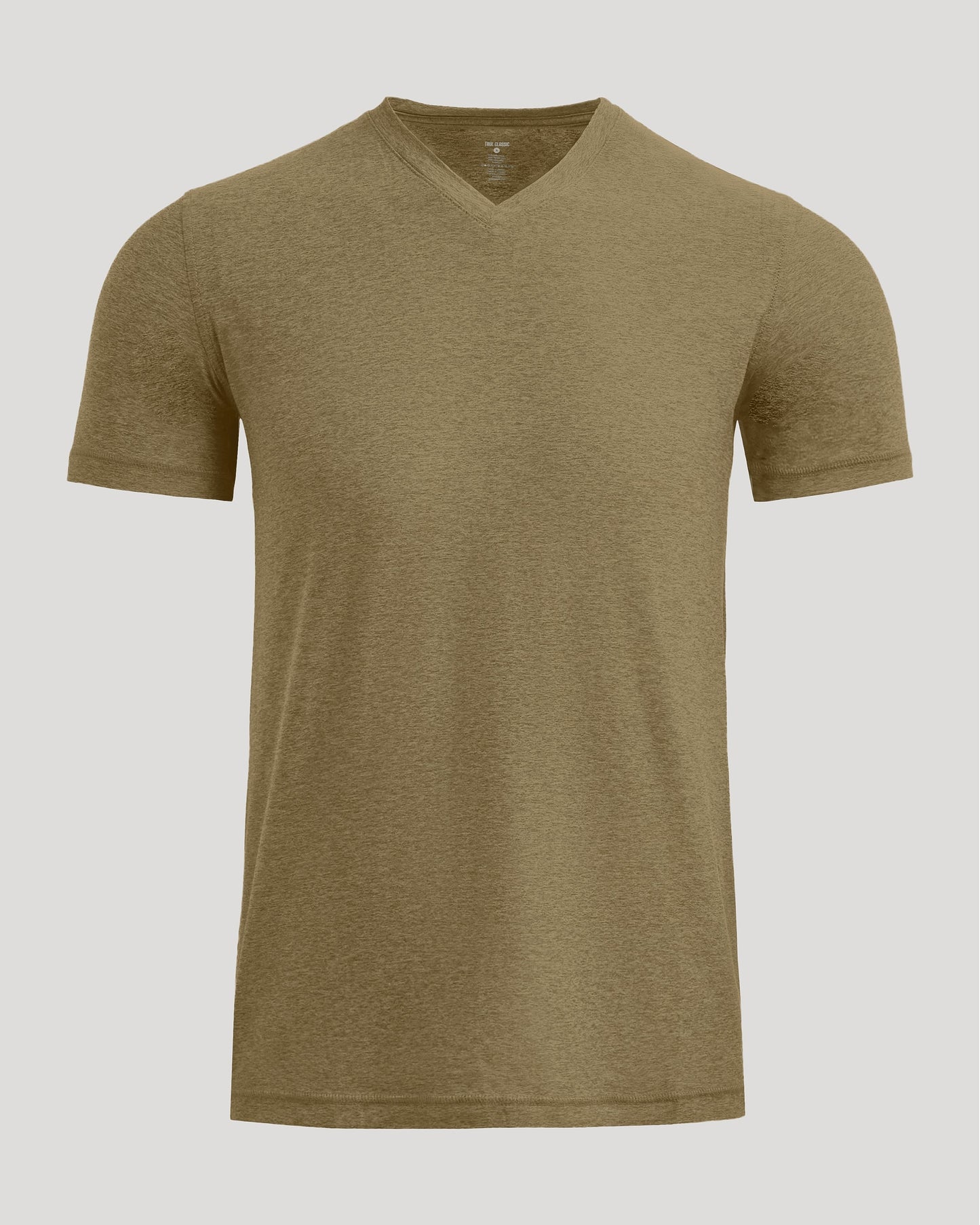 Overland Active V-Neck