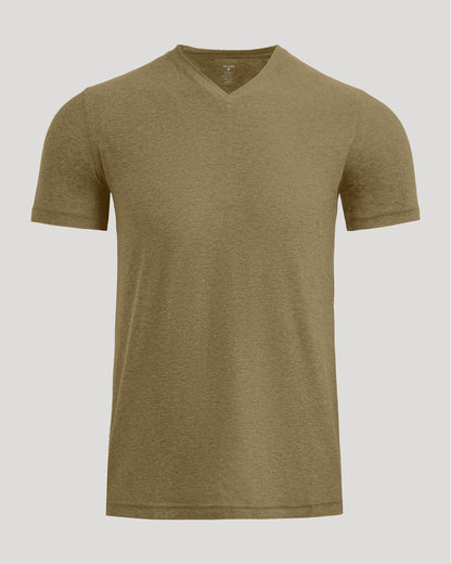 Overland Active V-Neck