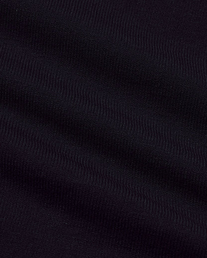 Black Crew Neck Sweater 3-Pack