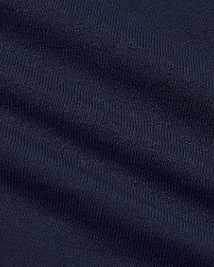 Black & Navy Crew Neck Sweater 2-Pack