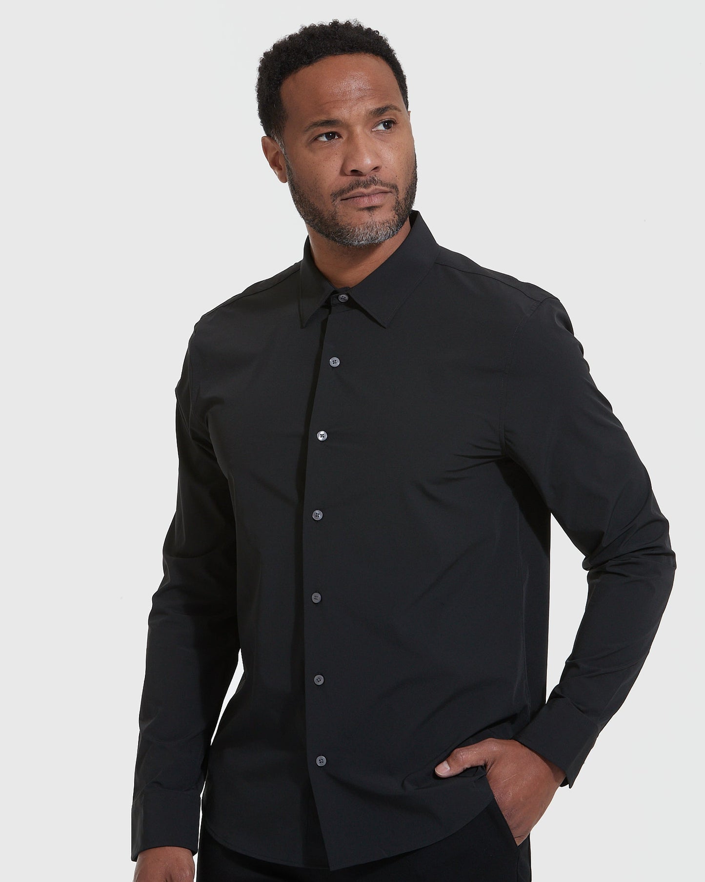 Lightweight Dress Shirt 2-Pack