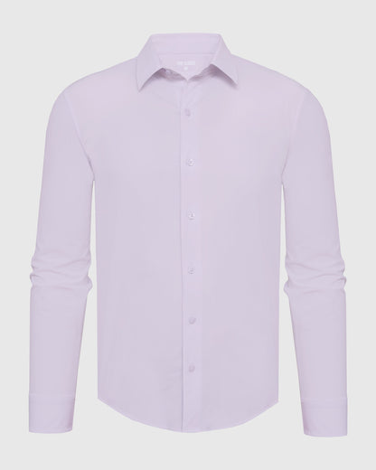 Orchid Lightweight Dress Shirt