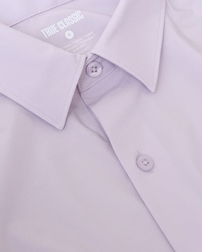 Orchid Lightweight Dress Shirt