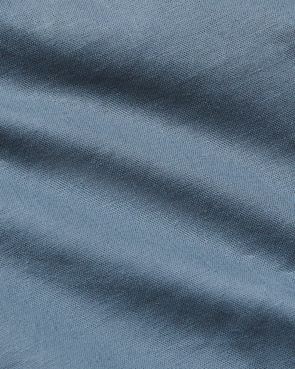 Fiord Long Sleeve Linen Shirt