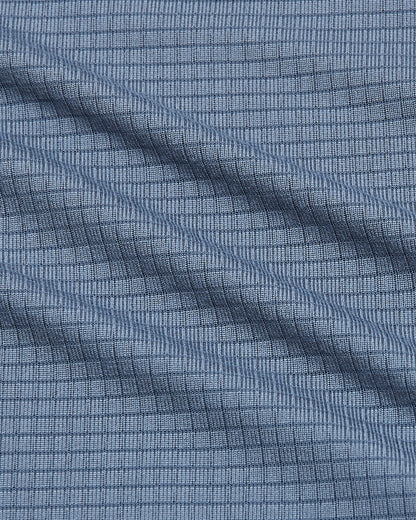 Fiord Long Sleeve Active Mesh Crew