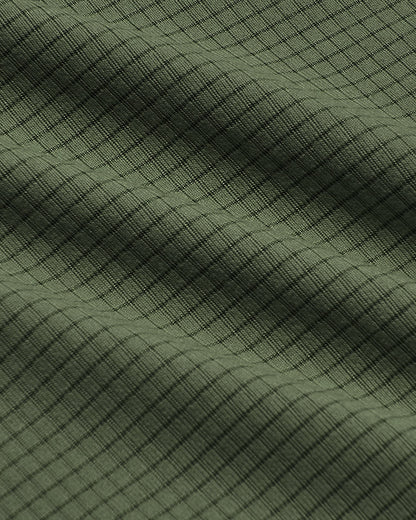 Kelp Sleeveless Active Mesh Tank