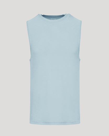 Arctic Sleeveless Active Muscle Tee