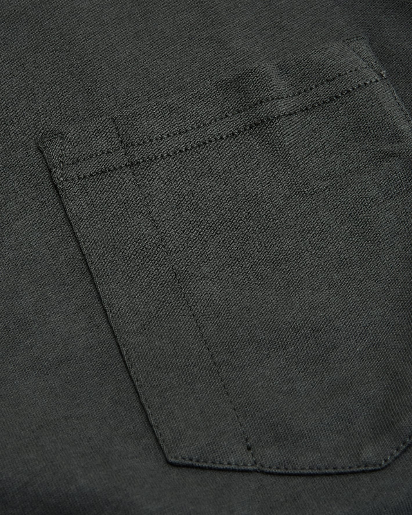 Carbon Heavyweight Pocket Crew