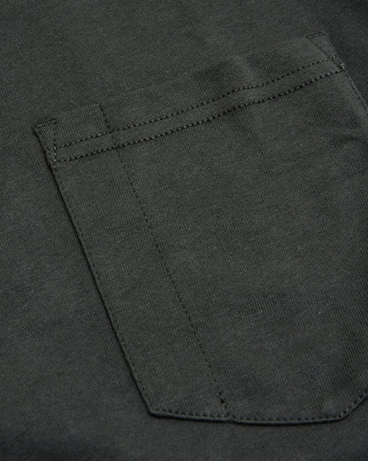 Carbon Heavyweight Pocket Crew