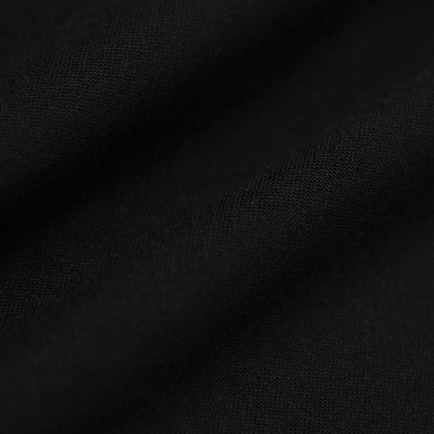 Black Tall Active Crew Neck 2.0