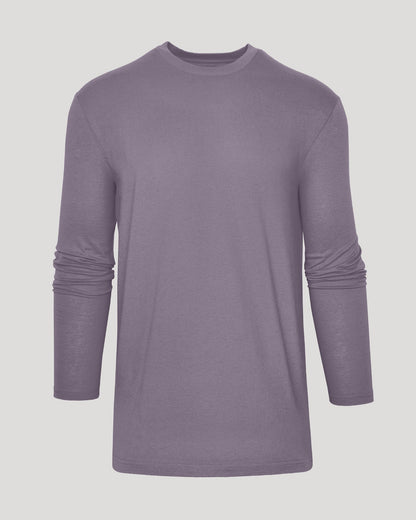 Ashberry Tall Long Sleeve T-Shirt