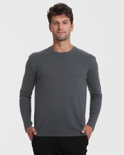 Staple Tall Long Sleeve T-Shirt 6-Pack