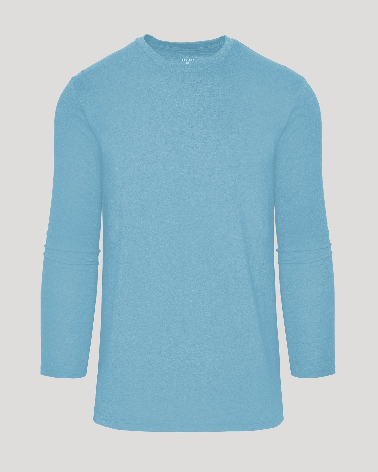 Heather Voyager Tall Long Sleeve T-Shirt