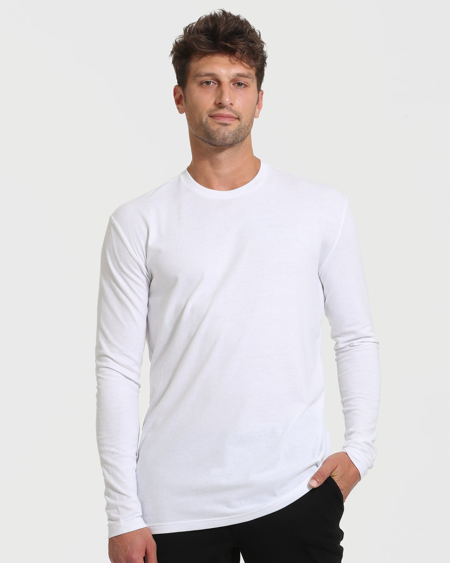 Tall Long Sleeve T-Shirt