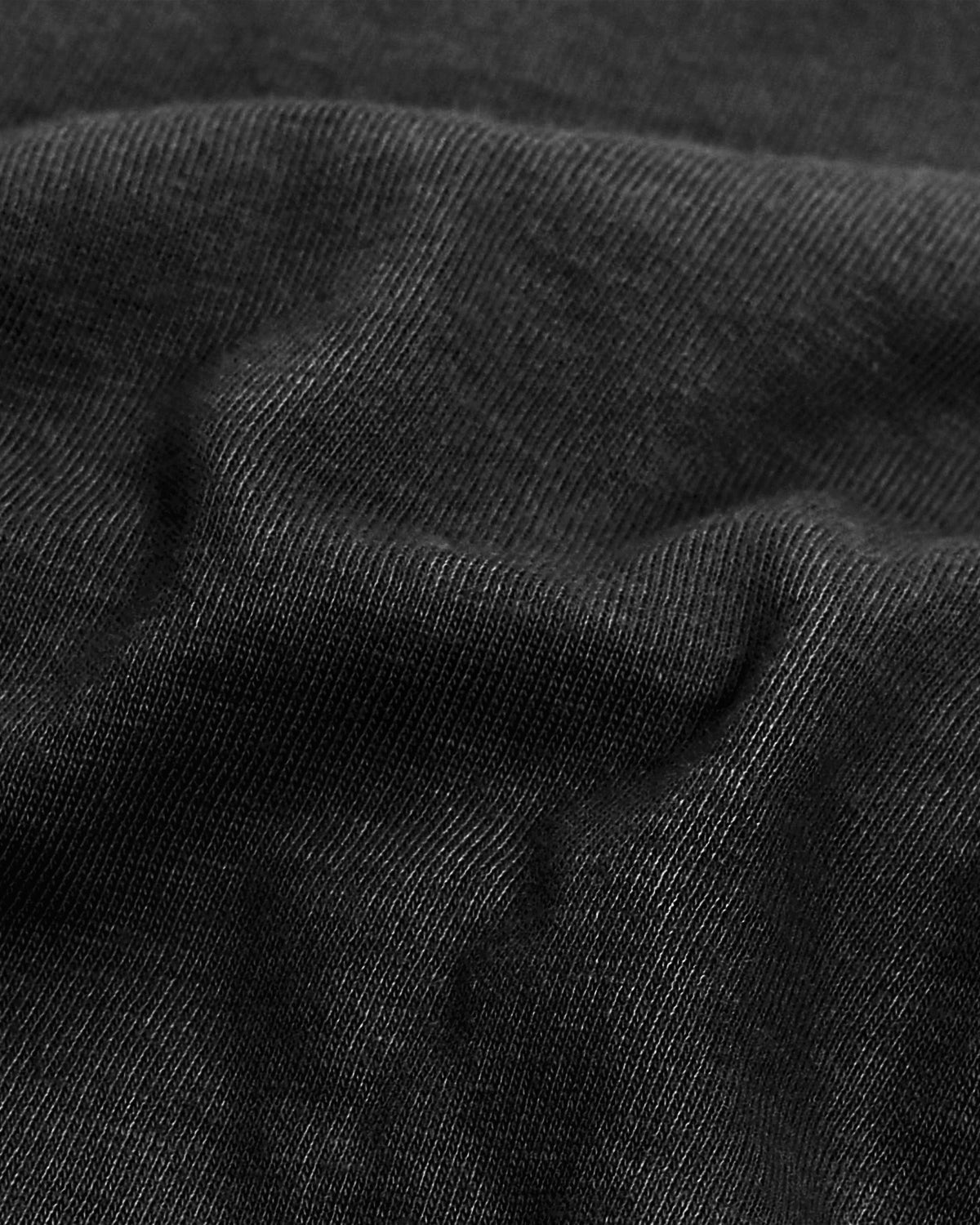 Charcoal Heather Gray Tall Short Sleeve Classic V-Neck