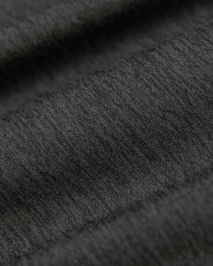 Charcoal Heather Gray Tall Active Crew Neck 2.0