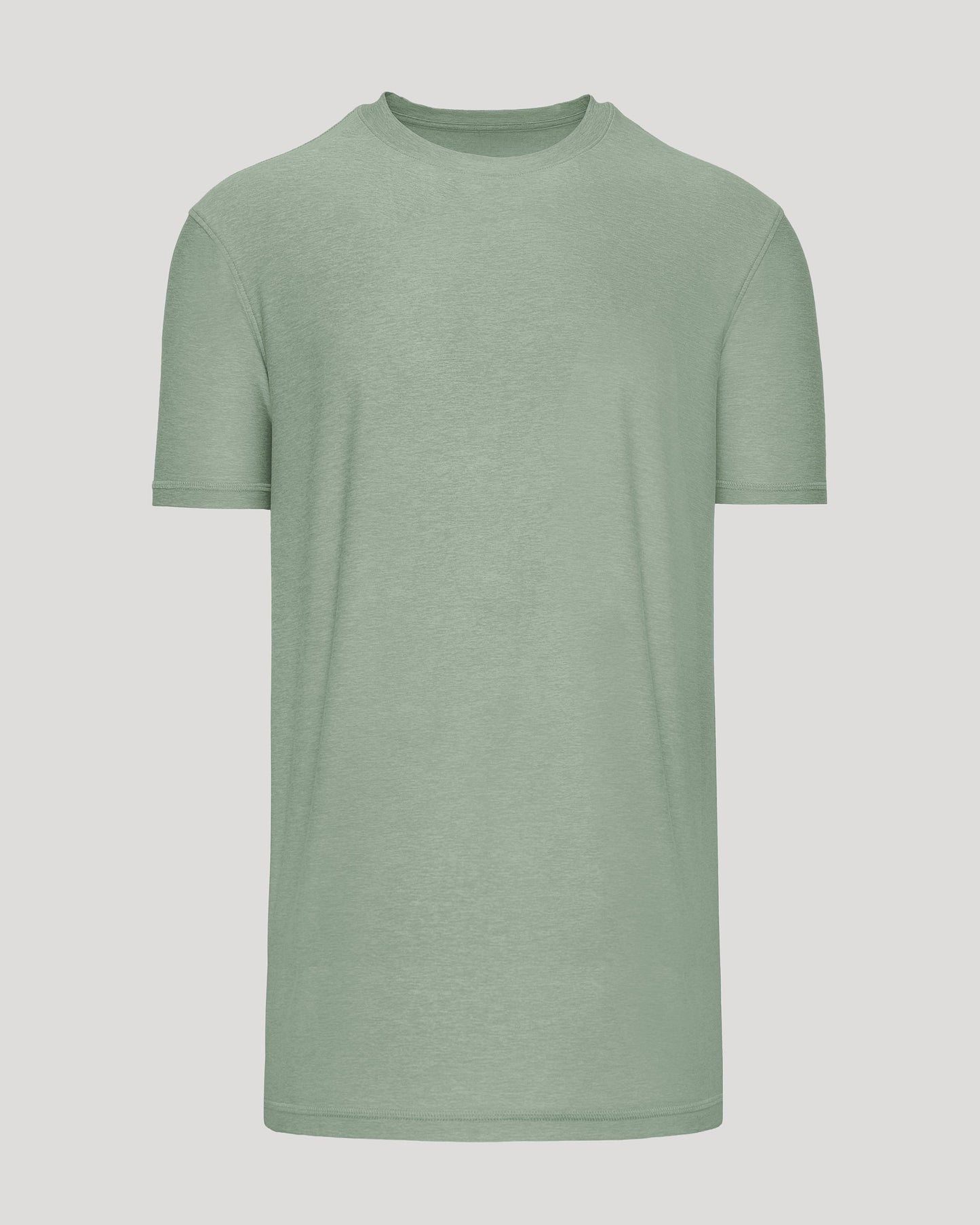 Lichen Tall Active Crew Neck 2.0