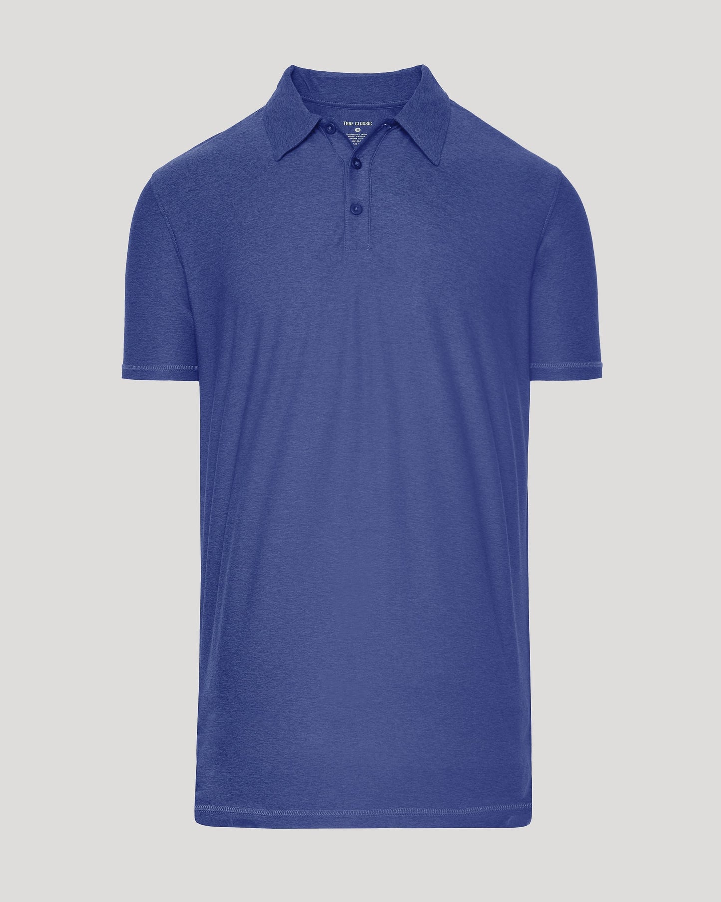 Cosmos Short Sleeve Tall Active Polo