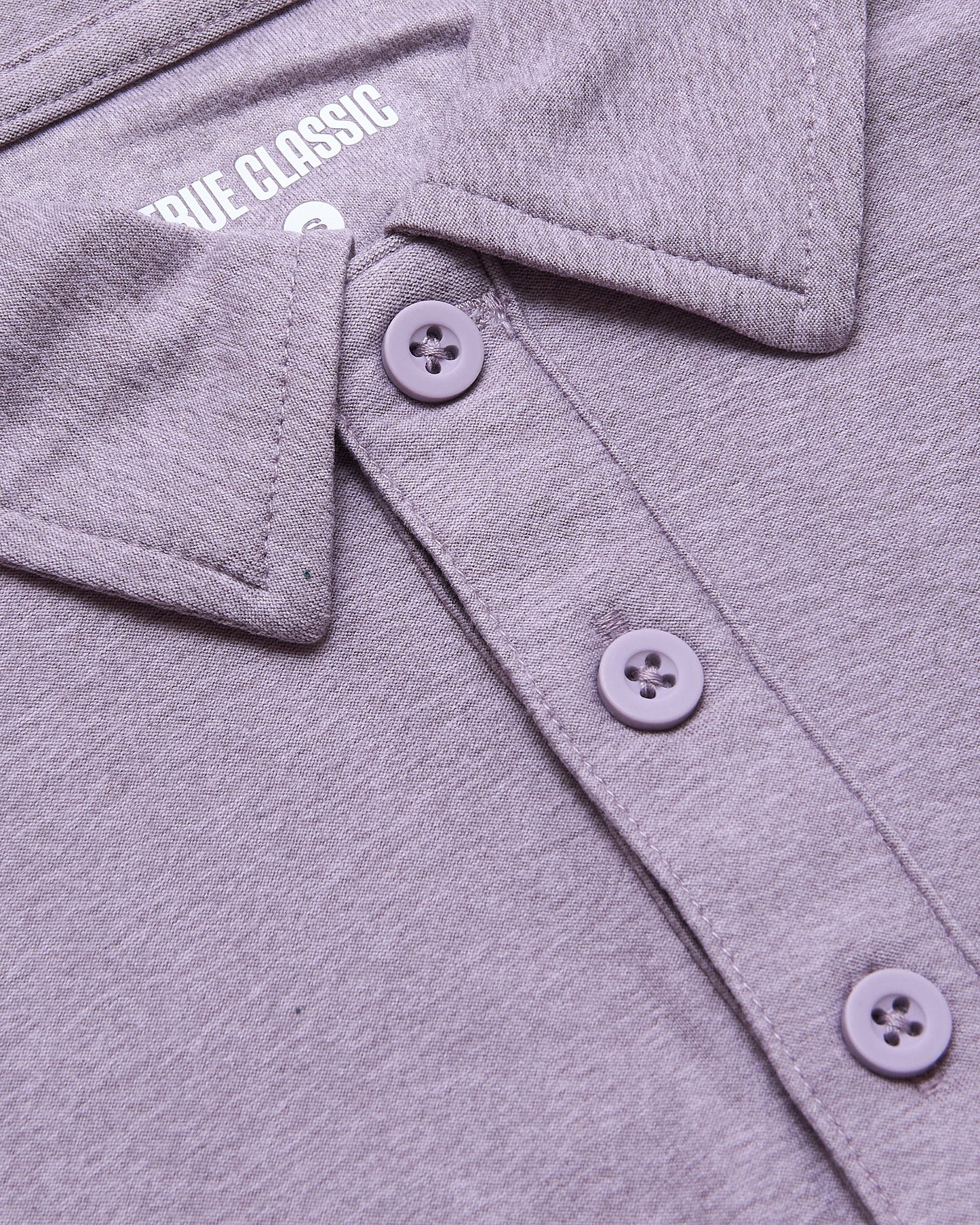 Iris Short Sleeve Tall Active Polo