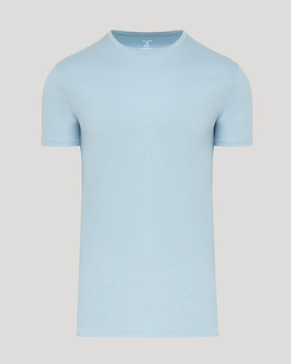 Ether Tall Premium Pima Crew Neck